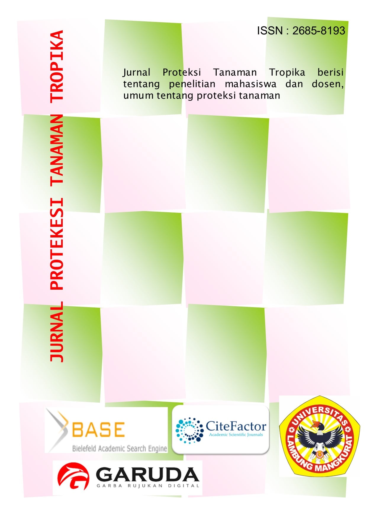 					View Vol. 9 No. 2 (2026): Edisi 9(2): Juni 2026
				